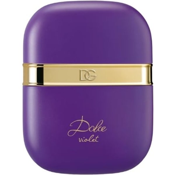 Dolce & Gabbana Dolce Violet Tottle | Paco Perfumerías