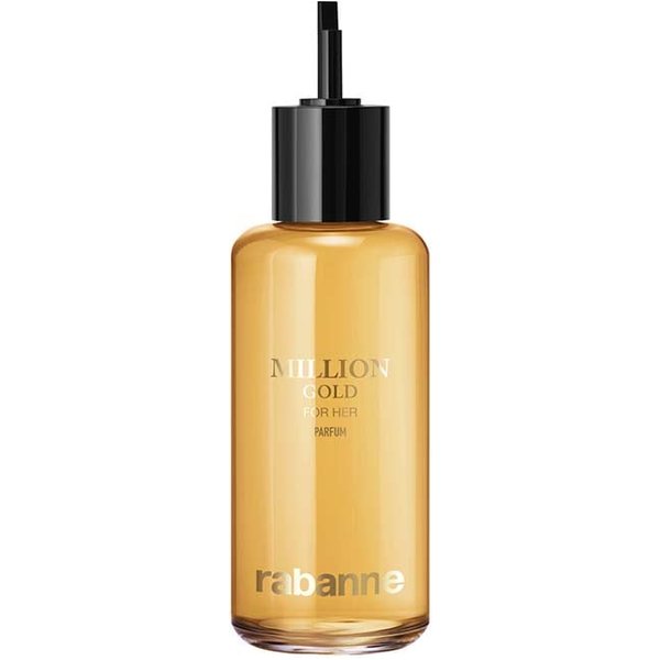 Rabanne Million Gold For Her Parfum | Paco Perfumerías