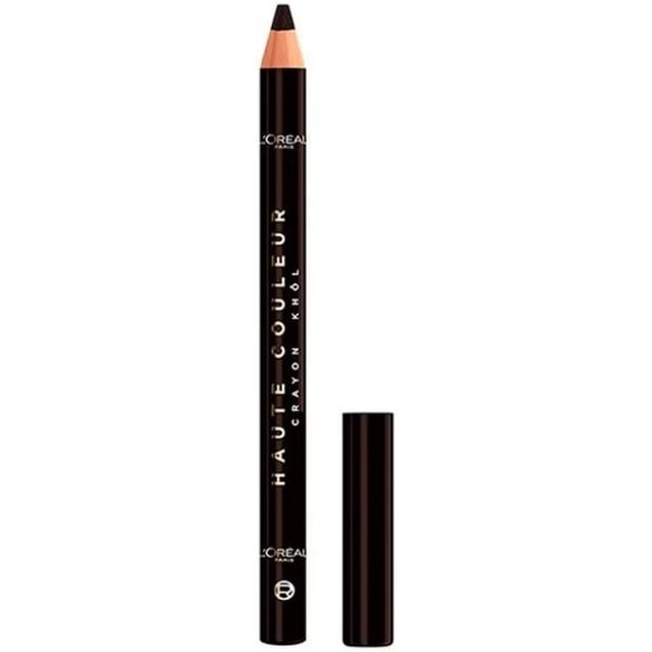 L'Oréal Haute Couleur Eyeliner | Paco Perfumerías