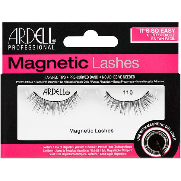 Ardell Magnetic Lash 110 | Precio, Comprar