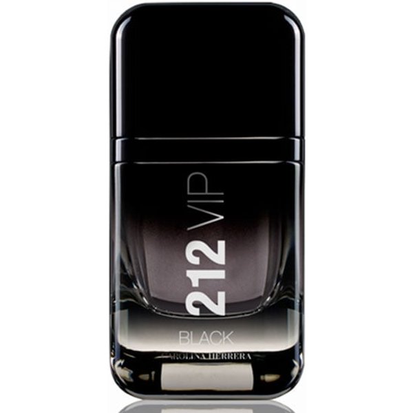Carolina Herrera 212 VIP BLACK | Precio, Comprar