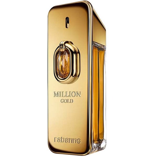 Rabanne Million Gold Elixir Parfum Intense | Comprar
