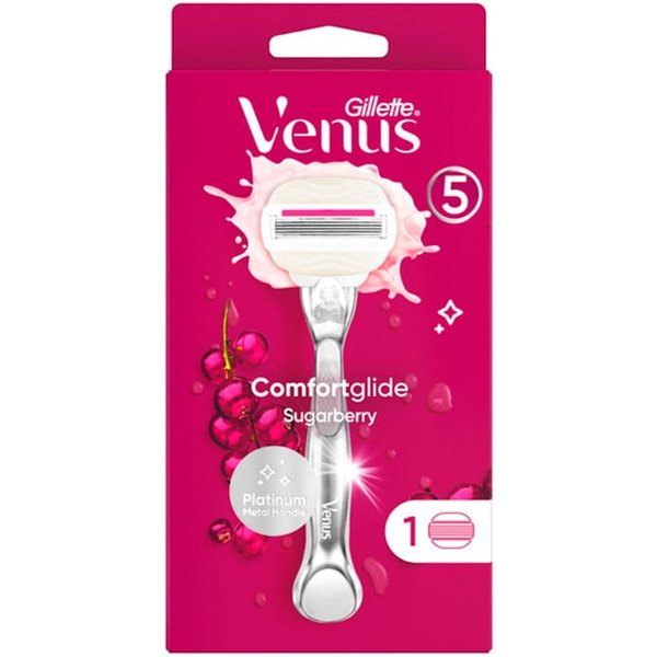Gillette Venus VENUS COMFORTGLIDE SUGARBERRY Maquinilla | Comprar