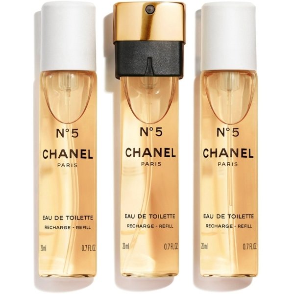 CHANEL Nº5 EDT Twist and Spray | Precio, Comprar
