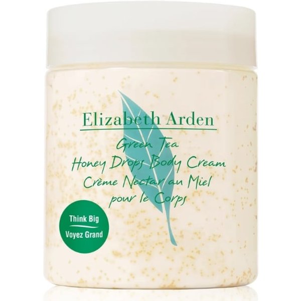 Crema Elizabeth Arden Green Tea Honey Drops | Precio, Comprar