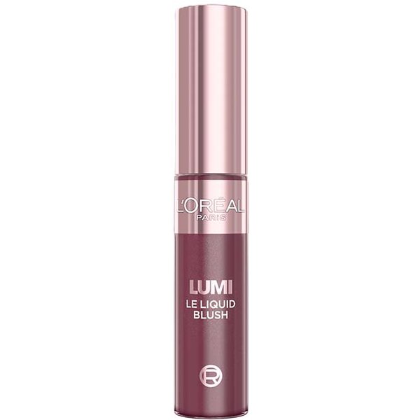 L'Oréal Lumi Le Liquid Blush | Paco Perfumerías