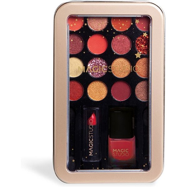 Magic Studio Colorful Special Tin | Precio, Comprar
