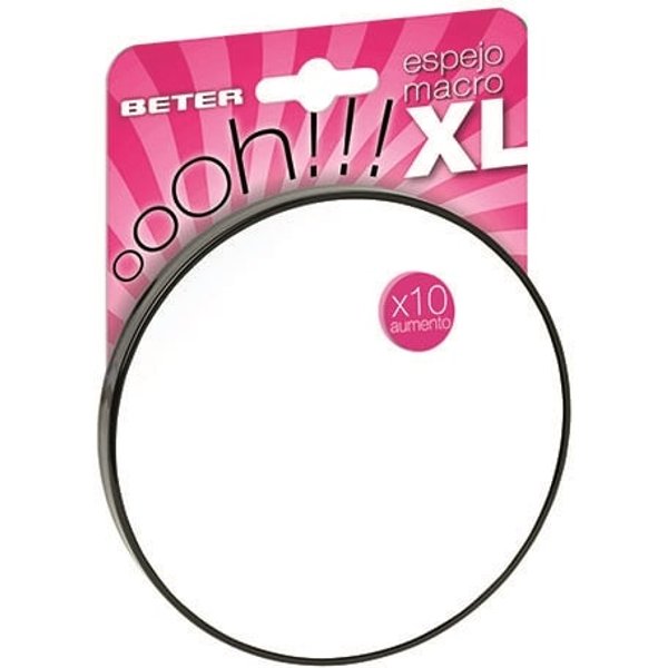 BETER Espejo Ohh XL 10 Aumentos // Precio, Comprar
