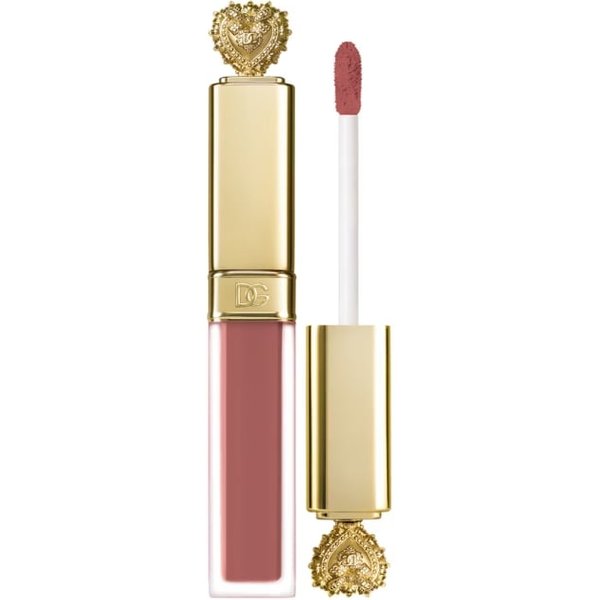 Dolce & Gabbana Everkiss Liquid Lip | Paco Perfumerías