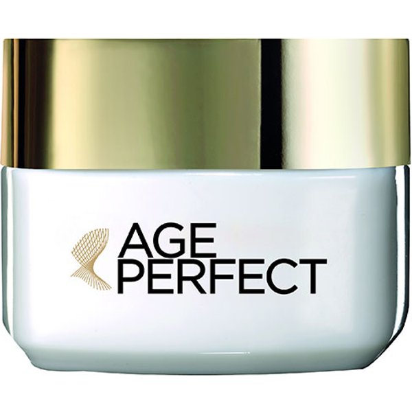 L'Oréal Age Perfect Día // Precio, Comprar