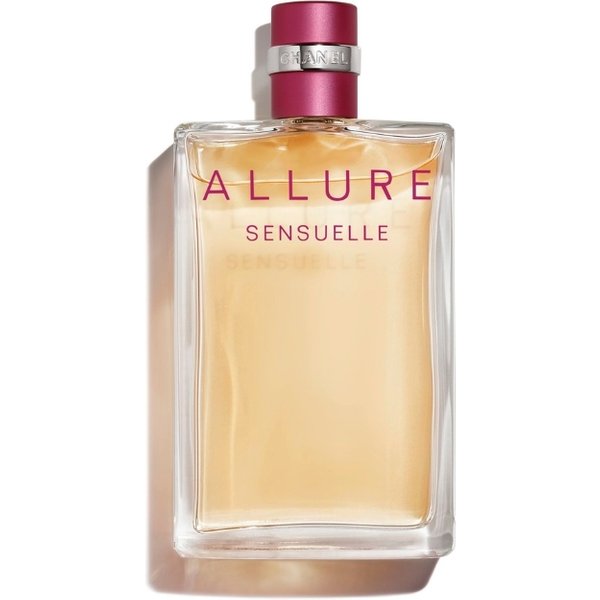 CHANEL Allure Sensuelle Eau de Toilette | Precio, Comprar