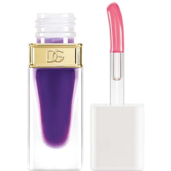 Dolce & Gabbana Violet Liquid Blush | Paco Perfumerías
