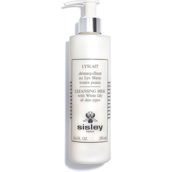 SISLEY Lyslait Démaquillant au Lys Blanc // Precio, Comprar