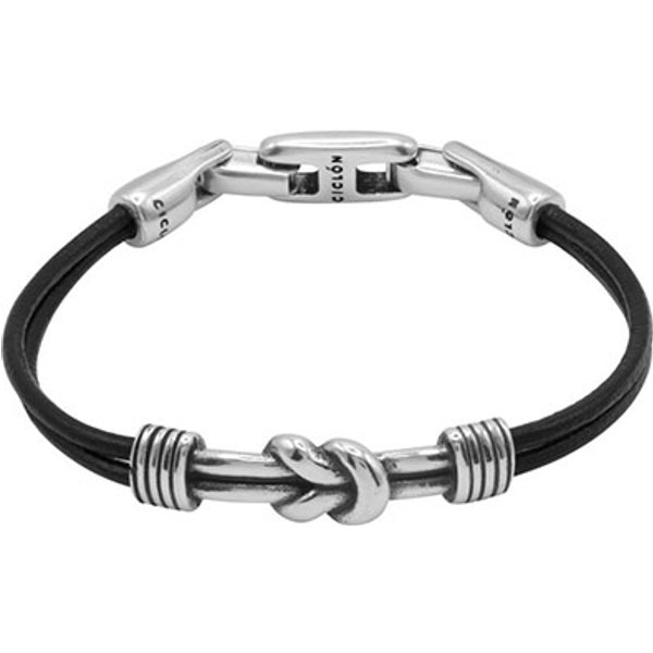 Ciclón Pulsera Mini Rizo | Paco Perfumerías