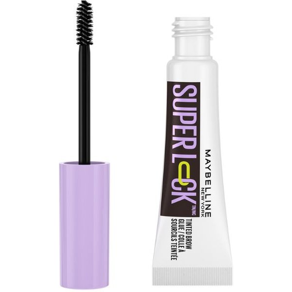 Maybelline Superlock Gel Fijador Cejas | Precio, Comprar