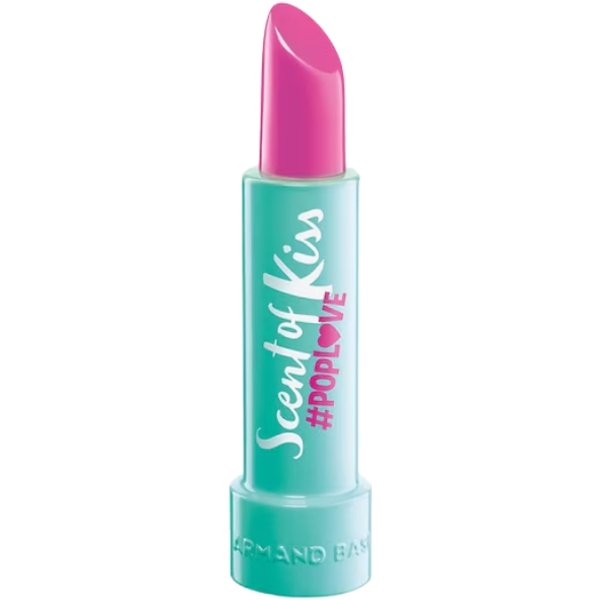 Armand Basi Scent Of Kiss Pop Love | Paco Perfumerías