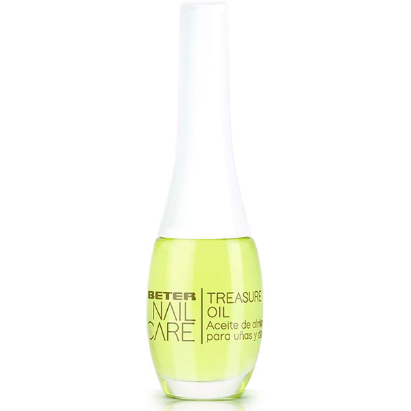 Nail Care Nail Care Treasure Oil // Precio, Comprar