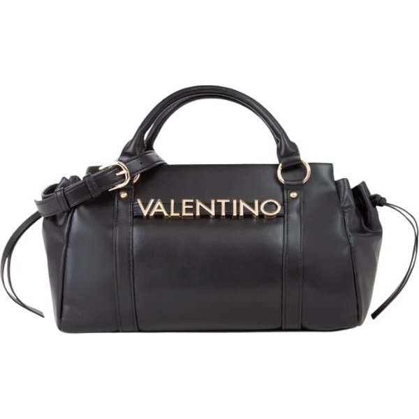 Mario Valentino Bolso Shopper Waverly RE Mediano Negro
