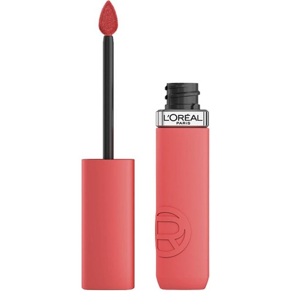 L'Oréal Infalible Le Matte Resistance | Precio, Comprar