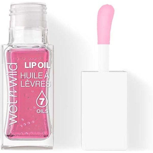 Wet N Wild Lip Oil | Paco Perfumerías