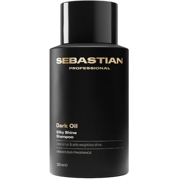 Sebastian Professional Dark Oil Champú | Precio, Comprar