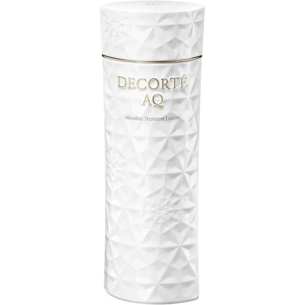 Decorté AQ Absolute Treatment Lotion III | Precio, Comprar