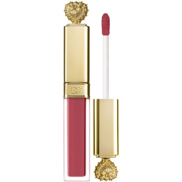 Dolce & Gabbana Everkiss Liquid Lip | Paco Perfumerías