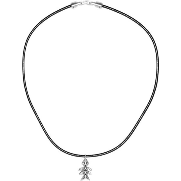 Ciclón Collar Mini Raspa | Paco Perfumerías