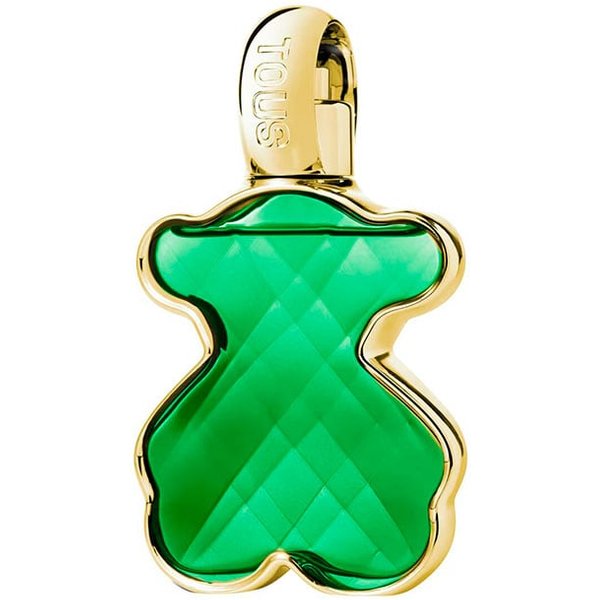 Tous LoveMe The Emerald Elixir Parfum | Precio, Comprar