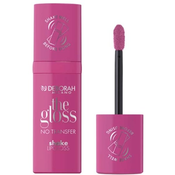 Deborah The Gloss Shake Lipgloss | Paco Perfumería