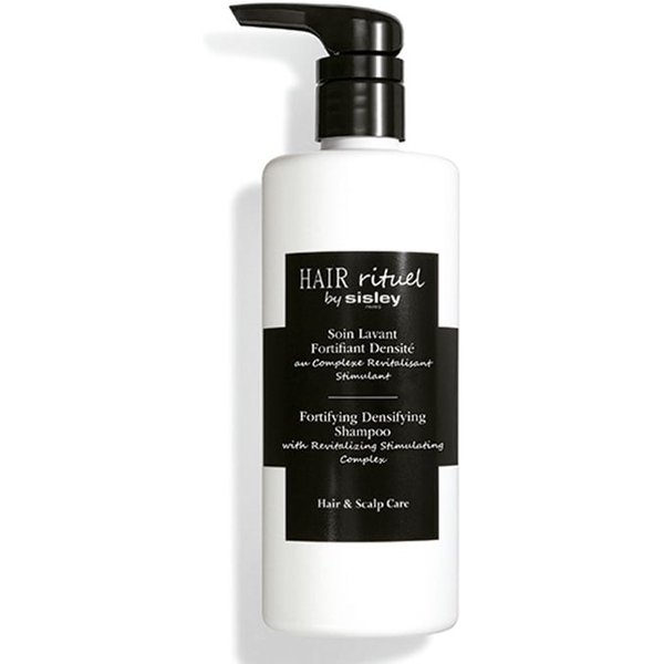 Hair Rituel by Sisley Soin Lavant Fortifiant Densité
