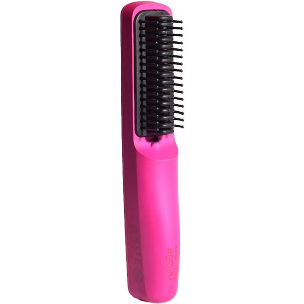 Beter Cepillo Iónico Inalámbrico GRWM Rosa | Precio, Comprar