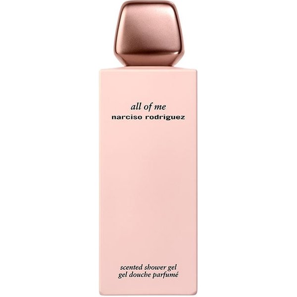 Narciso Rodríguez All Of Me Shower Gel | Precio, Comprar