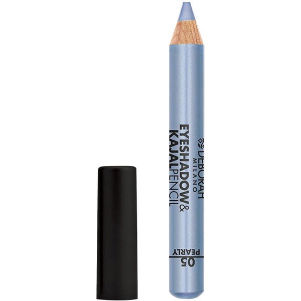 DEBORAH Eyeshadow & Kajal Pencil // Precio, Comprar