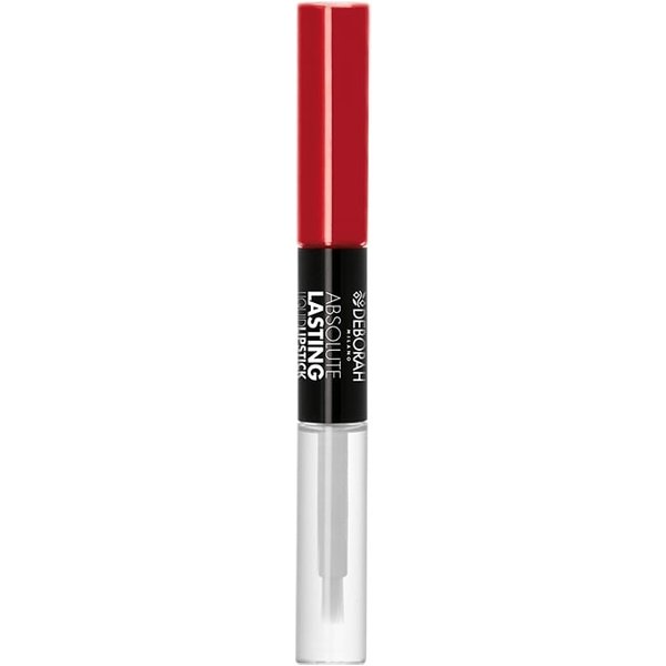 DEBORAH Absolute Lasting Liquid Lipstick // Precio, Comprar