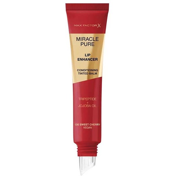 Max Factor Miracle Pure Lip Enhancer | Paco Perfumerías
