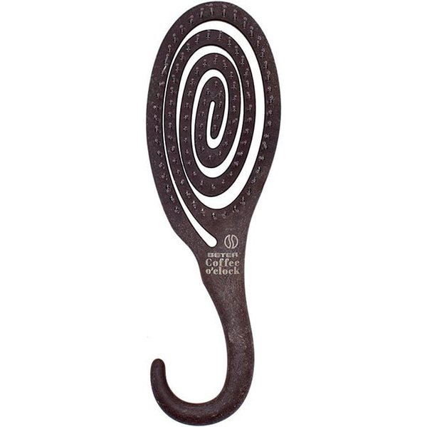 Beter Cepillo de Pelo Desenredante Coffe o Clock | Precio, Comprar