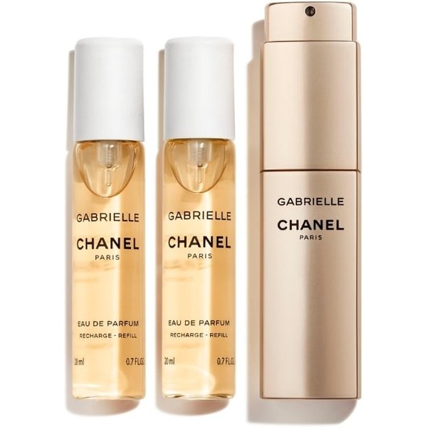 CHANEL Gabrielle Chanel EDP Twist and Spray | Precio, Comprar