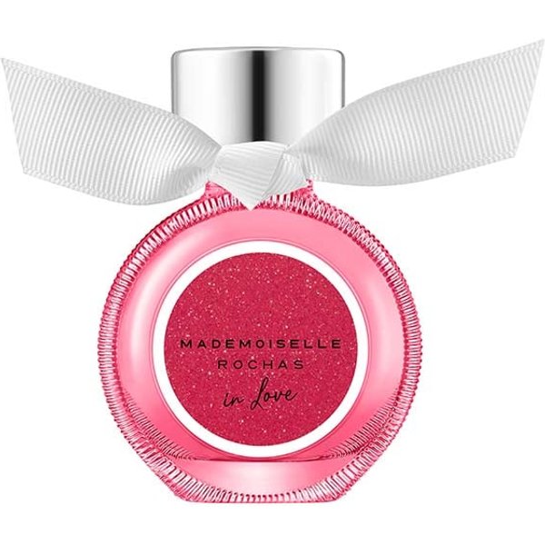 Rochas Mademoiselle In Love Eau de Parfum | Paco Perfumerías