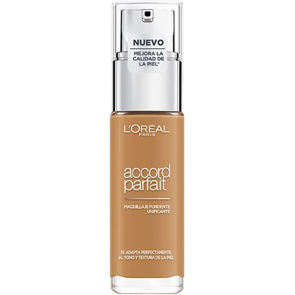 L'Oréal Accord Parfait Base | Precio, Comprar