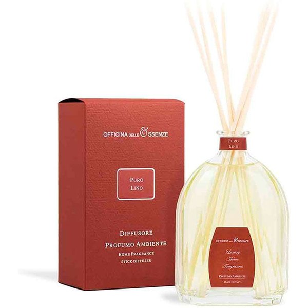 Officina Delle Essenze Puro Lino Mikado | Paco Perfumerías