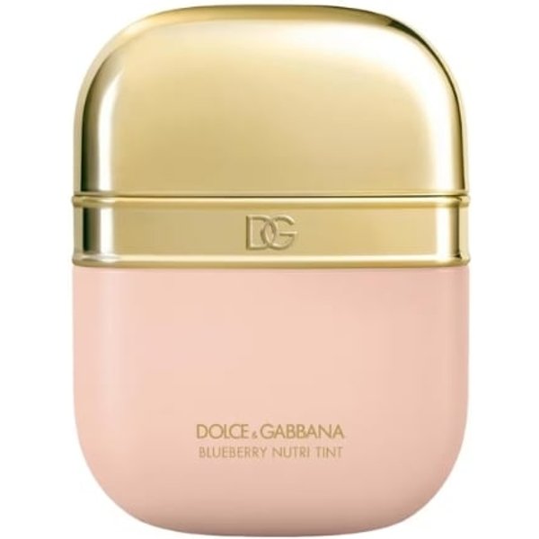 Dolce & Gabbana Blueberry Nutri-Tint SPF20 | Comprar
