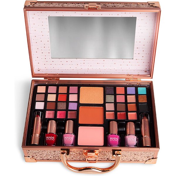 Magic Studio Rose Quartz Estuche | Precio, Comprar