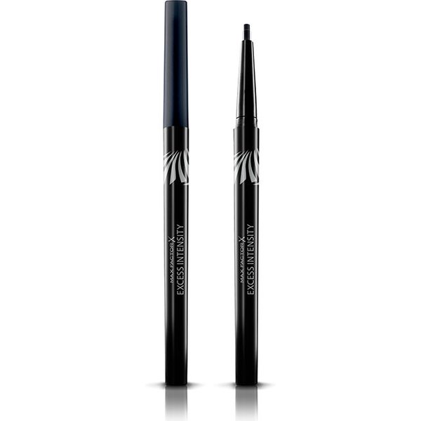 MAX FACTOR Excess Intensity Longwear Eyeliner // Precio, Comprar