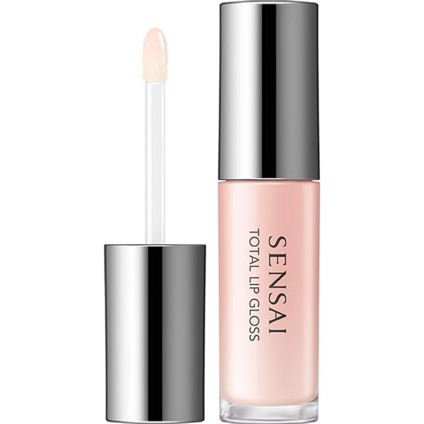 SENSAI Total Lip Gloss // Precio, Comprar