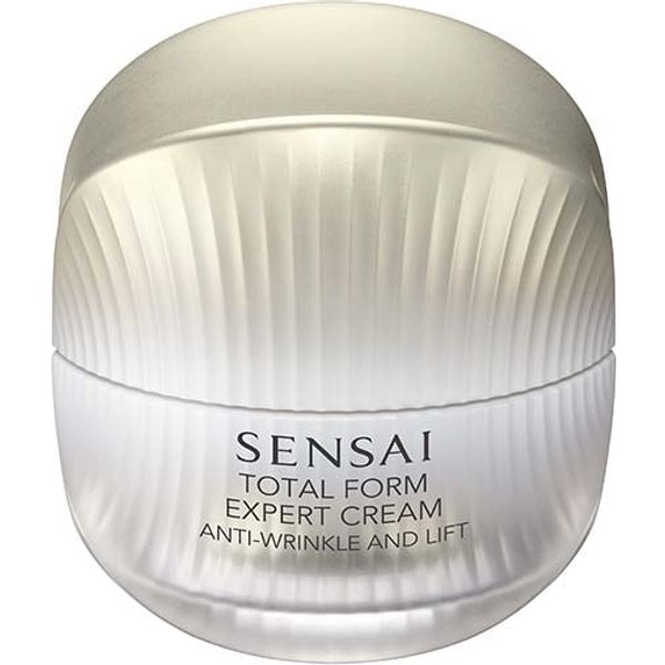 Sensai Total Form Expert Cream | Paco Perfumerías