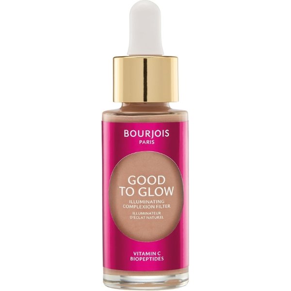 Bourjois Good To Glow Base de Maquillaje | Paco Perfumerías