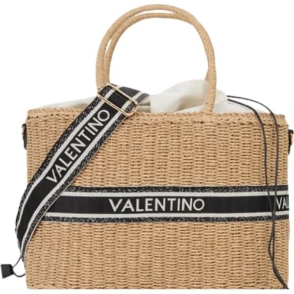 Mario Valentino Bolso Bandolera Boho Beige | Comprar