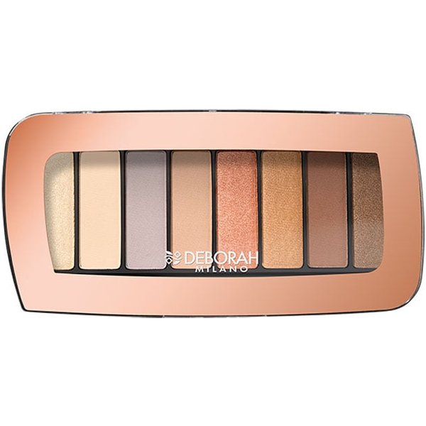Deborah Paleta Color Moods | Precio, Comprar