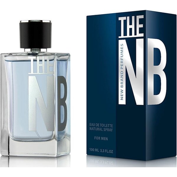 New Brand The NB For Men | Precio, Comprar